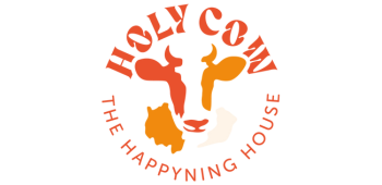 Holy Cow The Happyning House